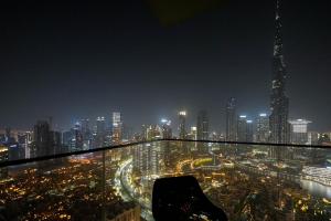 Fotografie z fotogalerie ubytování 3BR, View of Burj Khalifa, Burj Royale44 v Dubaji