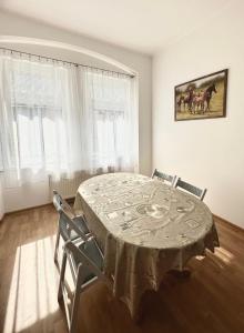 卡罗维发利Apartment Erika的相册照片