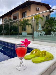 Imagen de la galería de Condomínio Villa Sossego, en Goiana