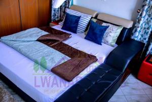 Gallery image of Lwanar Villas and Apartments in Wakiso