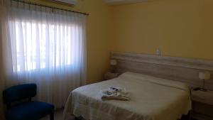 Fotografie z fotogalerie ubytování Hotel Gran Habana v destinaci Termas de Río Hondo + 17 fotografií