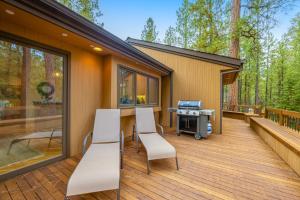 Foto dalla galleria di Tree-lined Paradise a Black Butte Ranch
