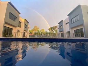 Foto de Sobrado luxo n 02