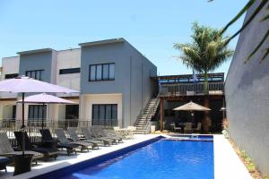 Foto de Residencial Collins apt 05