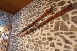 Foto sihtkohas Forni di Sopra asuva majutusasutuse Albergo Centrale galeriist