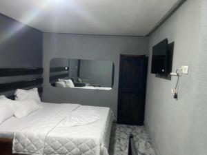 Gallery image of Sunrise Center Bonapriso in Douala