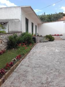 Zahrada ubytování Apartment Tisno 17716b