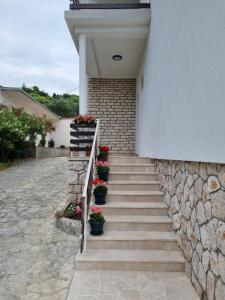 Fotografie z fotogalerie ubytování Apartment Tisno 17716b v destinaci Tisno
