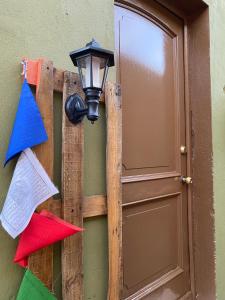 Fotografie z fotogalerie ubytování Lodging Incógnita, Punta Arenas v destinaci Punta Arenas