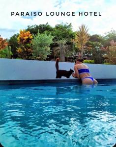 Foto dalla galleria di Paraiso Lounge a Santa Marta