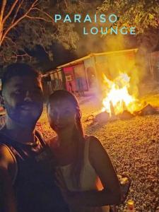 Foto dalla galleria di Paraiso Lounge a Santa Marta