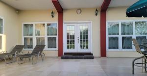 阿比让Bougainvilla的相册照片