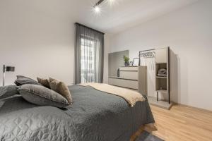 Condo With Balcony @ Downtown Budapest 1067 Budapest, 70 Csengery utca kép - 2