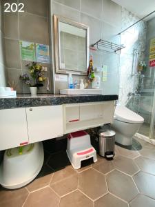 Bagno di Wind Natural Parent-child Inn
