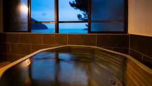 Fotografie z fotogalerie ubytování リゾートホテル美萩 v destinaci Hagi