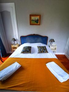 Φωτογραφία από το άλμπουμ του Hôtel du Château de Quinéville σε Quinéville