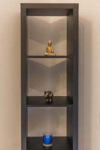 Fotografie z fotogalerie ubytování Seaside Serenity Suite in Loutra v destinaci Káto Almirí