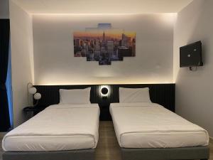 Afbeelding uit fotogalerij van Bangyai Inn-private room in Nonthaburi