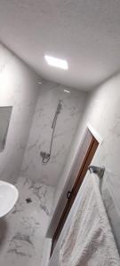 Ένα μπάνιο στο Pirin Sunrise