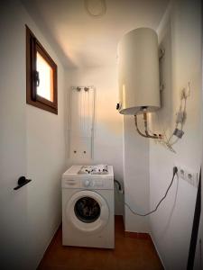 Kép Apartamento Flor szállásáról Cártamában a galériában