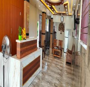 Gallery image of Selva Inn in Puducherry