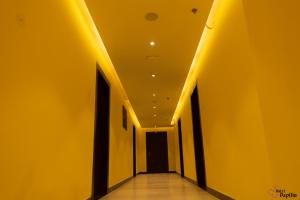 Fotografie z fotogalerie ubytování HOTEL PAPILIO v destinaci Māldah