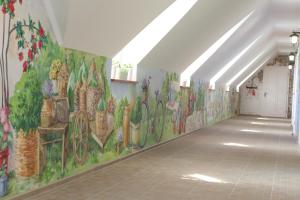 Fotografia z galérie ubytovania Publo Spa Hotel v destinácii Vyshkove