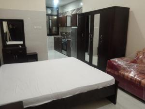 We welcome you to a quiet apartment that will make your stay wonderful - AL RAWDA 2 - AJMAN
