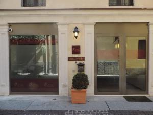 Fotografie z fotogalerie ubytování Hotel Leon D'Oro v destinaci Mantova