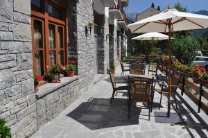 Φωτογραφία από το άλμπουμ του Hotel Latre σε Broto