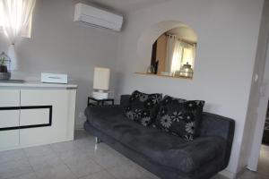 Posezení v ubytování Location gîte dans le var + 28 fotografií