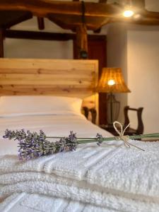 Fotografie z fotogalerie ubytování Casa Rural Basiver - Suite Basiver v destinaci Armaño