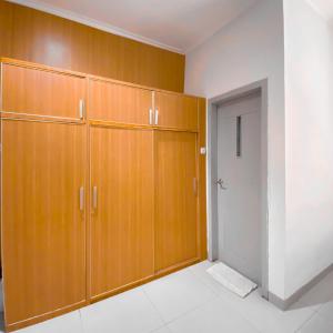 Foto sihtkohas Bonorejo asuva majutusasutuse DINASTY STYLE HOTEL SOLO galeriist