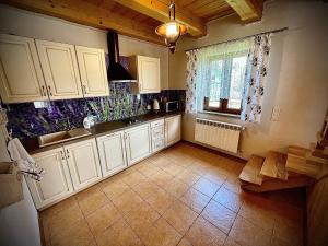 Gallery image of Domki Istebna 1544 in Istebna