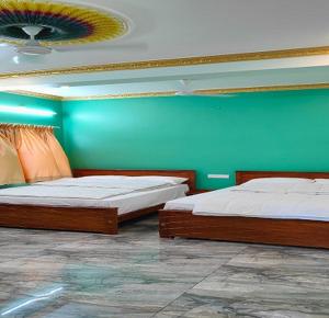 Gallery image of Selva Inn in Pondicherry