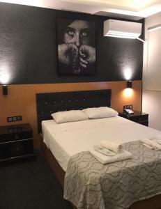 Galeriebild der Unterkunft Samsun Osmanlı Otel in Samsun + 28 Fotos