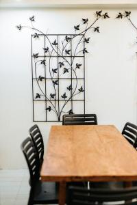 Fotografie z fotogalerie ubytování Delle Suites v destinaci General Santos