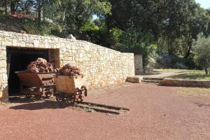 Fotografie z fotogalerie ubytování Location gîte dans le var v destinaci Le Thoronet