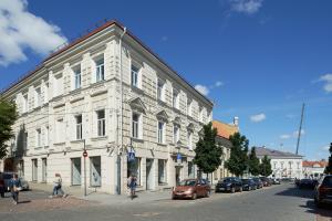 Galeriebild der Unterkunft ReHouse- Didzioji 39 in Vilnius