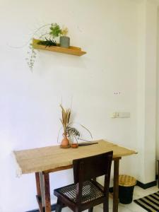 Fotografie z fotogalerie ubytování Bananas Mirissa v Mirisse (jih)