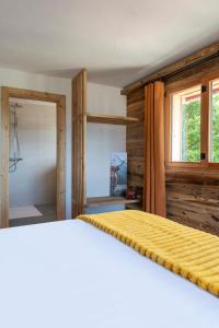 Gallery image of PAPILL'ON - Boutique Hotel in La Tzoumaz +47 photos