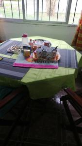 Fotografie z fotogalerie ubytování Casa en Sierras del Mar v destinaci Cuchilla Alta