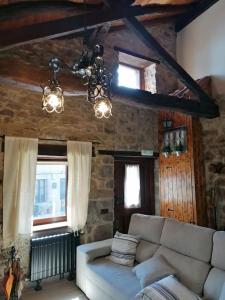 Ảnh trong thư viện ảnh của El invernal de Vilabela ở Espinama