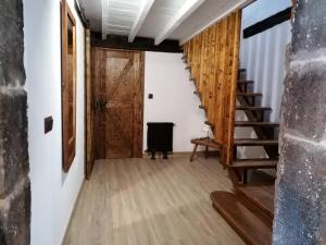 Ảnh trong thư viện ảnh của El invernal de Vilabela ở Espinama