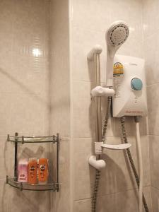 A bathroom at Bangtao - Laguna center, 1BR, Near Laguna Center