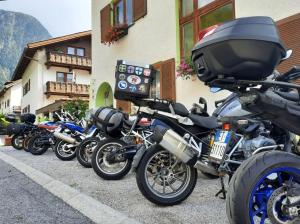 Φωτογραφία από το άλμπουμ του Haus Gertraud σε Oetz
