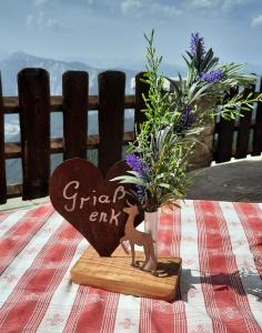 Φυσικό τοπίο κοντά σε αυτό το bed & breakfast