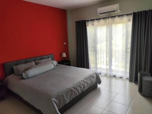 Fotografie z fotogalerie ubytování Pai Apart #1 v destinaci Amphoe Pai