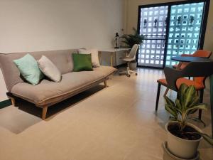 Fotografie z fotogalerie ubytování Pai Apart #1 v destinaci Amphoe Pai
