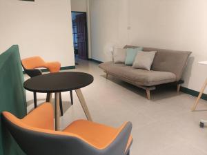 Fotografie z fotogalerie ubytování Pai Apart #1 v destinaci Amphoe Pai